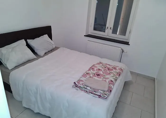 House Near Forest 125 M² For 6 Guests